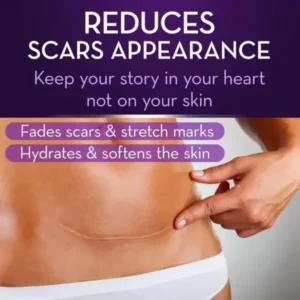 Advanced Scar Gel - Image 3