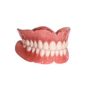 Custom-Fit Functional Denture - Image 3