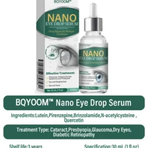 Nano Eye Drops Serum - Image 3