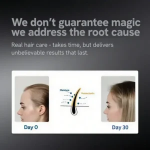 Professional Anti-Hair Loss Roll-On – Stimulates Hair Growth in 1–2 Weeks - Image 3