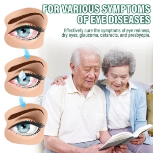 Nano Eye Drops Serum - Image 8