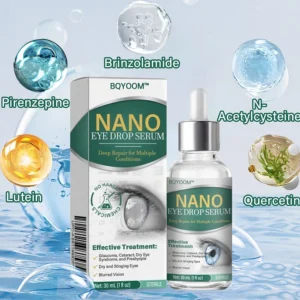 Nano Eye Drops Serum - Image 5