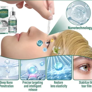 Nano Eye Drops Serum - Image 7