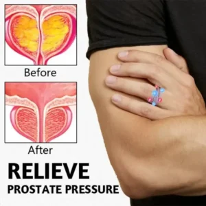 ProstaMagnetic Harmony Ring - Image 4