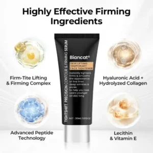TightShift Precision Contour & Firming Serum - Image 4