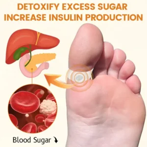 GluPoint Acupressure Sugar Control Ring - Image 3