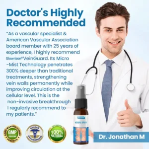 Herbal Spray - Image 2