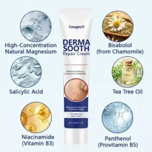 DermaSooth Repair Cream - Image 4