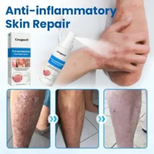 PCA Magnesium Deep Repair Spray - Image 6