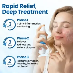 PCA Magnesium Deep Repair Spray - Image 7