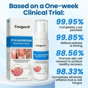 PCA Magnesium Deep Repair Spray - Image 9