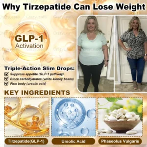 Weight Loss Drops - Image 6