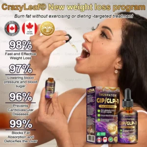 Weight Loss Drops - Image 10
