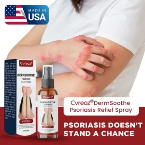 DermSoothe Psoriasis Relief Spray - Image 5