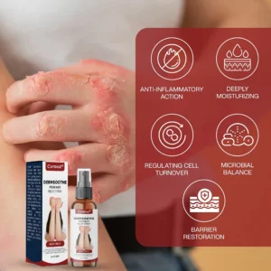 DermSoothe Psoriasis Relief Spray - Image 6