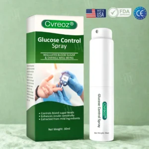 Glucose Control Spray