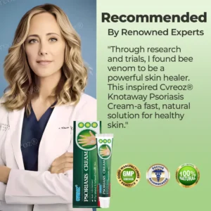 Knotaway Psoriasis Cream - Image 11