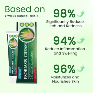 Knotaway Psoriasis Cream - Image 2
