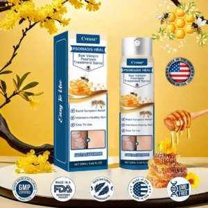 Psoriasis Heal Bee Venom Spray