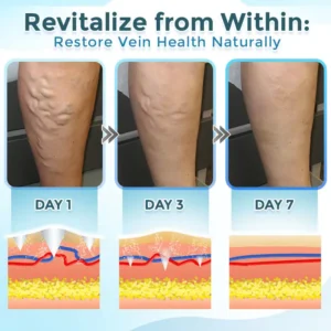 VenaRestore MicroNeedle Vein Repair Patch - Image 6