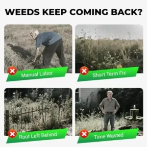 Cyclosinone Herbicide Granules | 🔥BUY 1 GET 1 FREE🔥 - Image 3