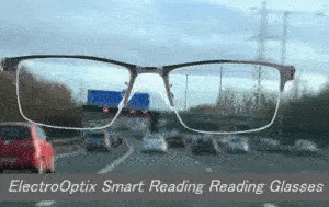 Adjustable Focus Glasses Near And Far Sight - Image 16