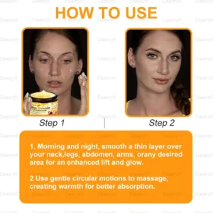 Bee Venom Skin Restoration Cream - Image 12
