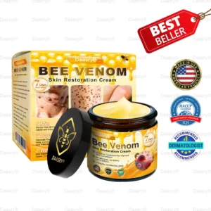 Bee Venom Skin Restoration Cream - Image 14