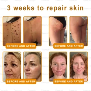 Bee Venom Skin Restoration Cream - Image 2