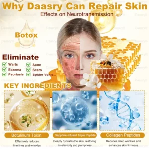 Bee Venom Skin Restoration Cream - Image 6