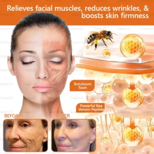 Bee Venom Skin Restoration Cream - Image 8