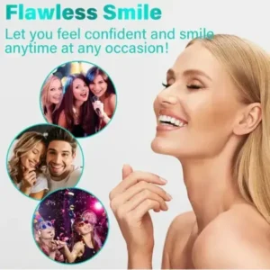Full Denture with Strong Suction - Image 2