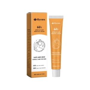 Lip Hair Removal Cream