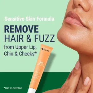 Lip Hair Removal Cream - Image 3