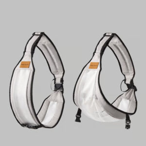 Ergonomic Baby Sling Carrier - Image 3