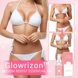 Bosom Shaping Essential Oil - Image 2