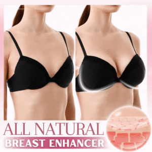Bosom Shaping Essential Oil - Image 3