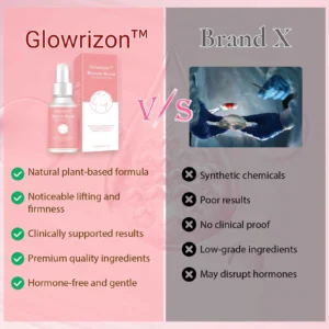 Bosom Shaping Essential Oil - Image 9