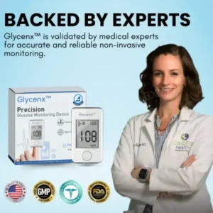 Precision Glucose Monitoring Device (70% OFF ENDS IN 10 MINUTES) - Image 4