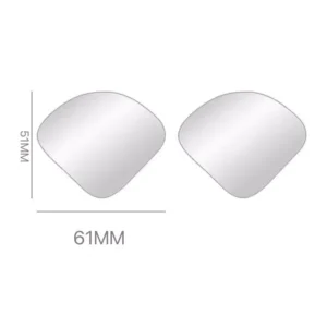HD Anti-Fog Blind Spot Mirror - Image 8