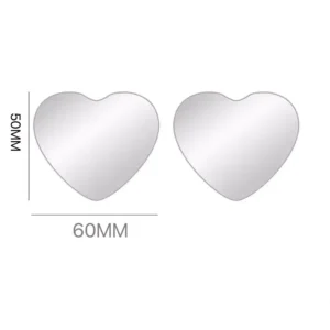 HD Anti-Fog Blind Spot Mirror - Image 9