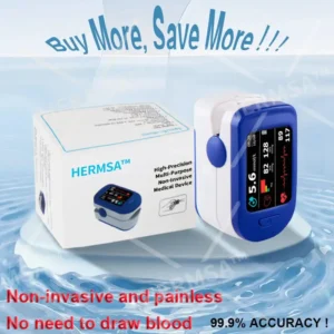 High-Precision Multi-Purpose Non-Invasive Device