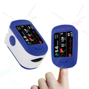 High-Precision Multi-Purpose Non-Invasive Device - Image 13