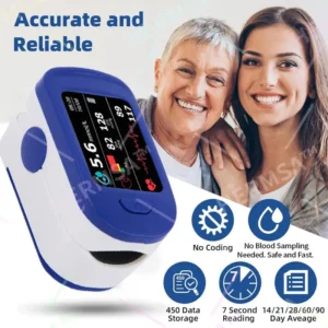 High-Precision Multi-Purpose Non-Invasive Device - Image 2