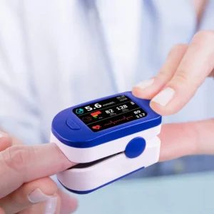 High-Precision Multi-Purpose Non-Invasive Device - Image 4