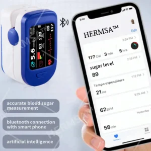 High-Precision Multi-Purpose Non-Invasive Device - Image 8
