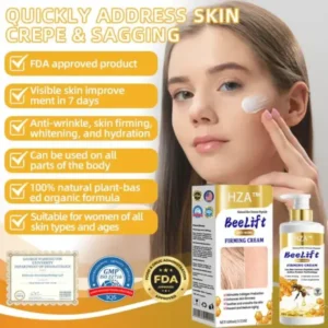 BeeLift Anti-Aging Firming Cream