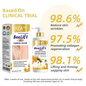BeeLift Anti-Aging Firming Cream - Image 17