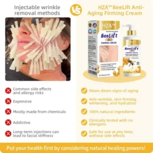 BeeLift Anti-Aging Firming Cream - Image 18