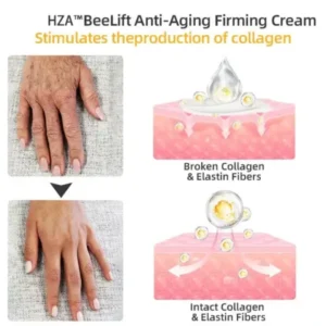 BeeLift Anti-Aging Firming Cream - Image 3